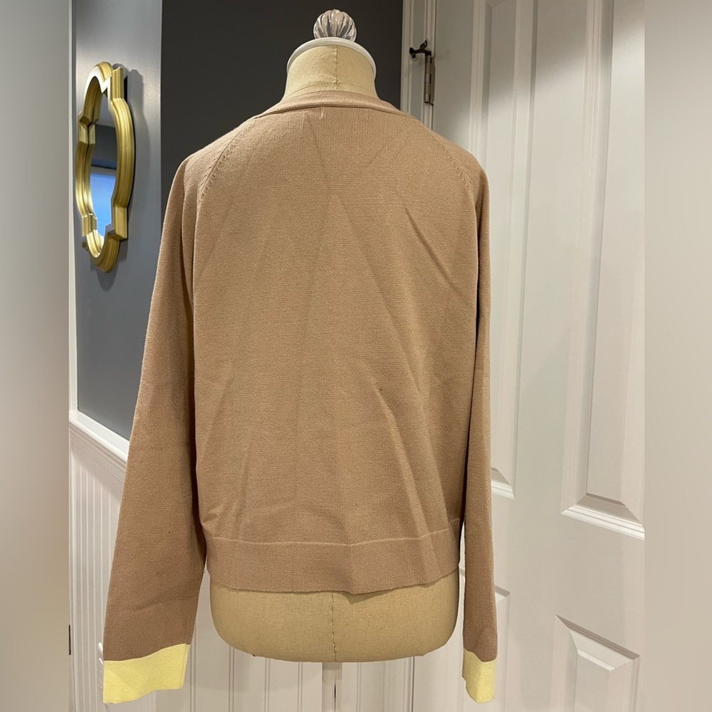 Mod Ref Cardigan - image 8